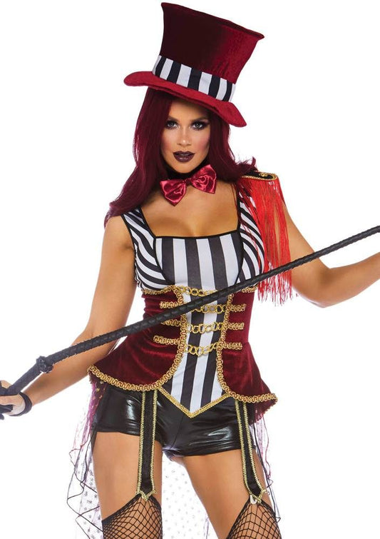 Circus Outfit