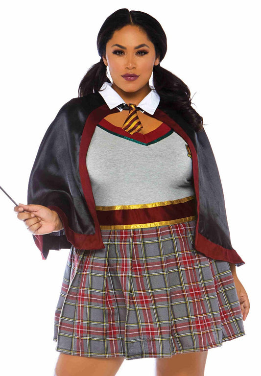Harry Potter Uniform Pakje