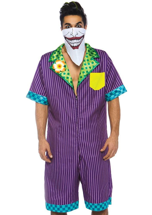 Joker Kostuum