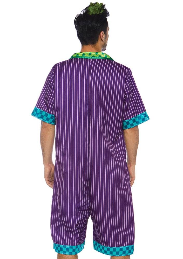 Joker Kostuum
