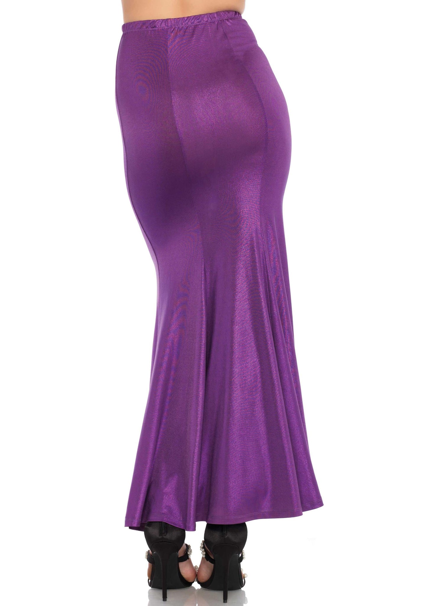 Shimmer Mermaid Skirt