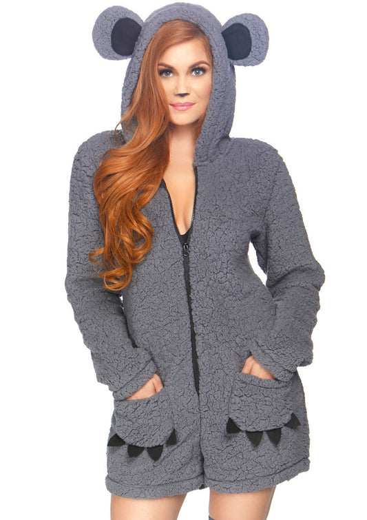 Cuddle Koala Romper