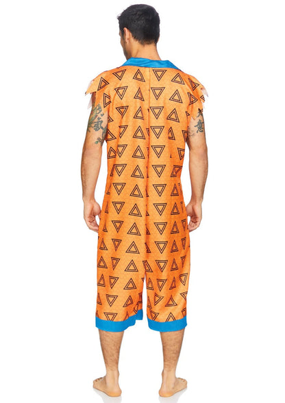 Bedrock Bro Jumpsuit