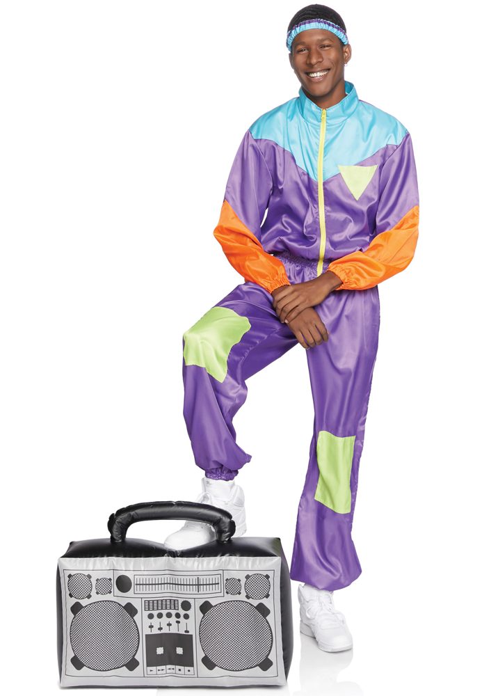 Retro Skipak 80's