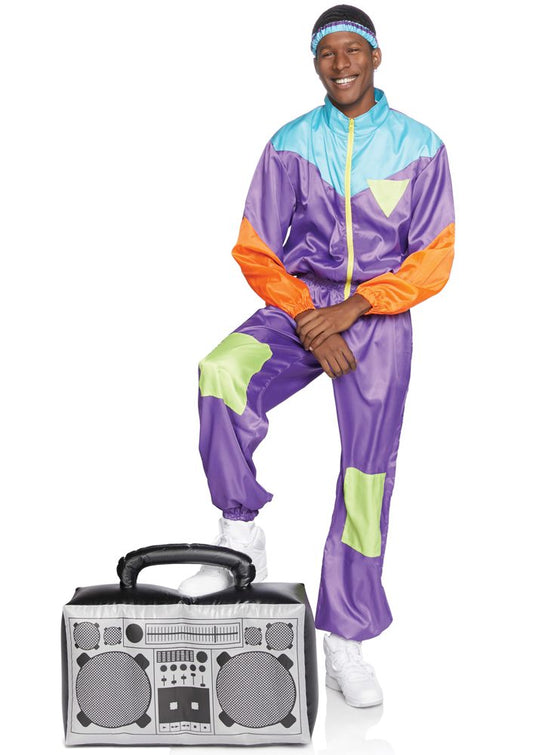 Retro Skipak 80's