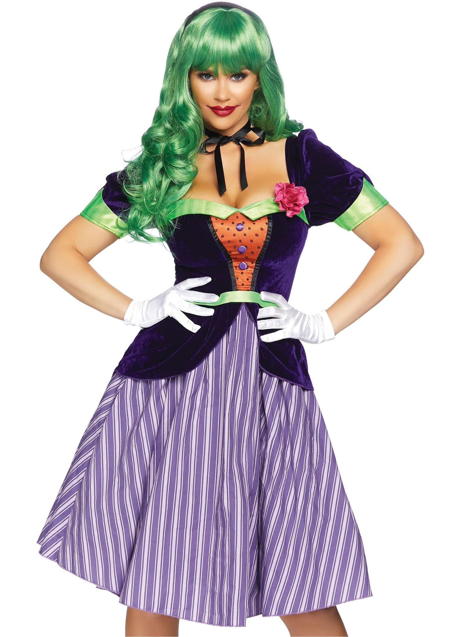 Comic Book Killer Dress