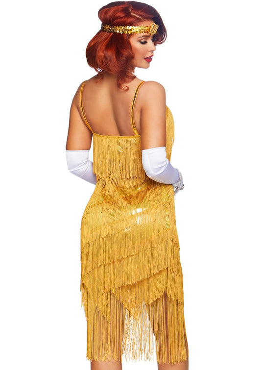 Dazzling Daisy Dress