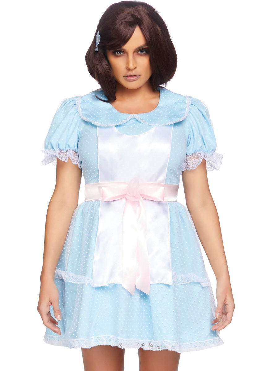 Creepy Twin Dress