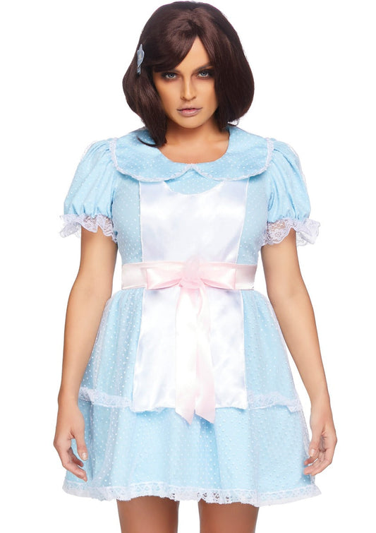 Creepy Twin Dress