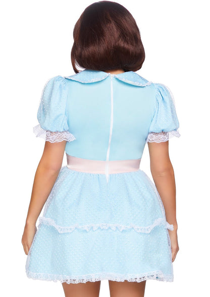 Creepy Twin Dress