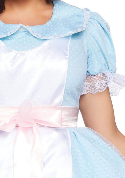 Creepy Twin Dress