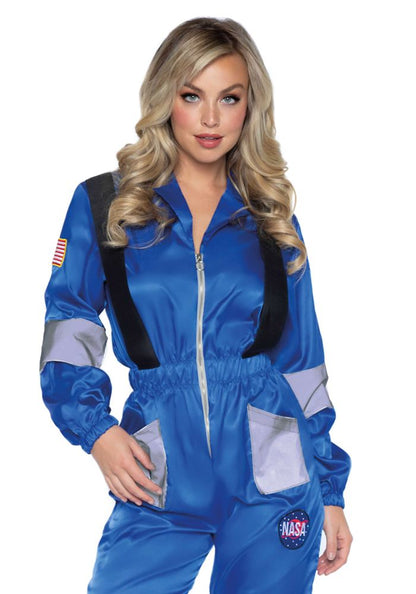 Astronaut Carnaval