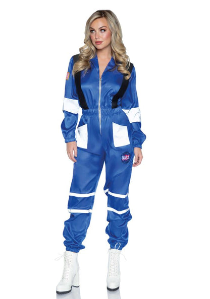 Astronaut Carnaval
