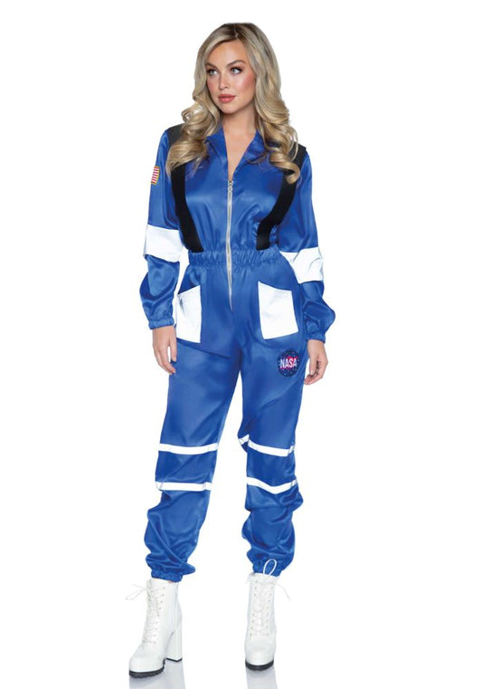 Astronaut Carnaval