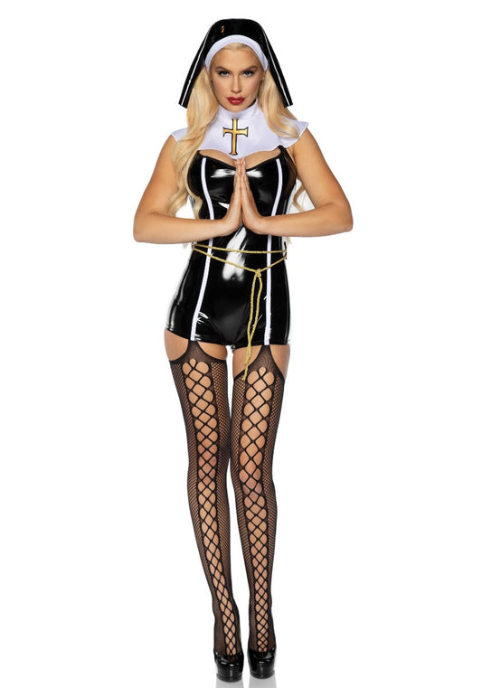 Sinful Sister