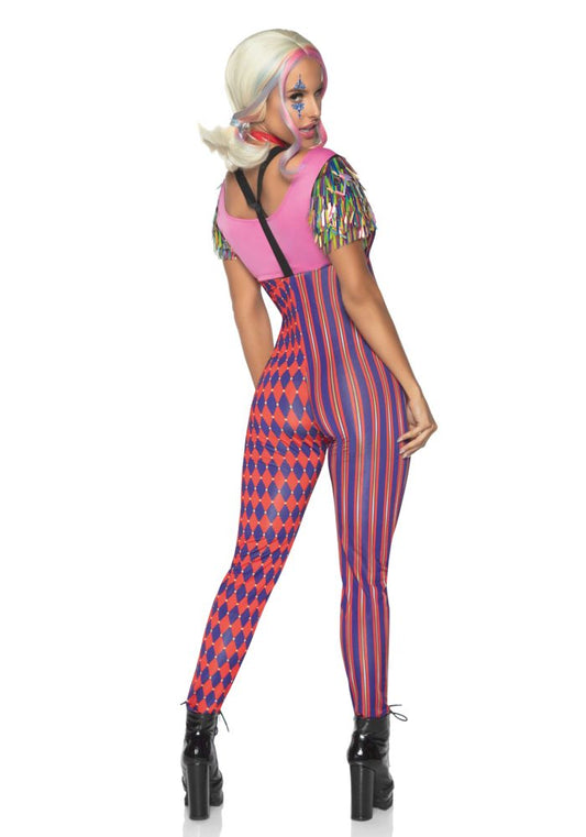 Harlequin