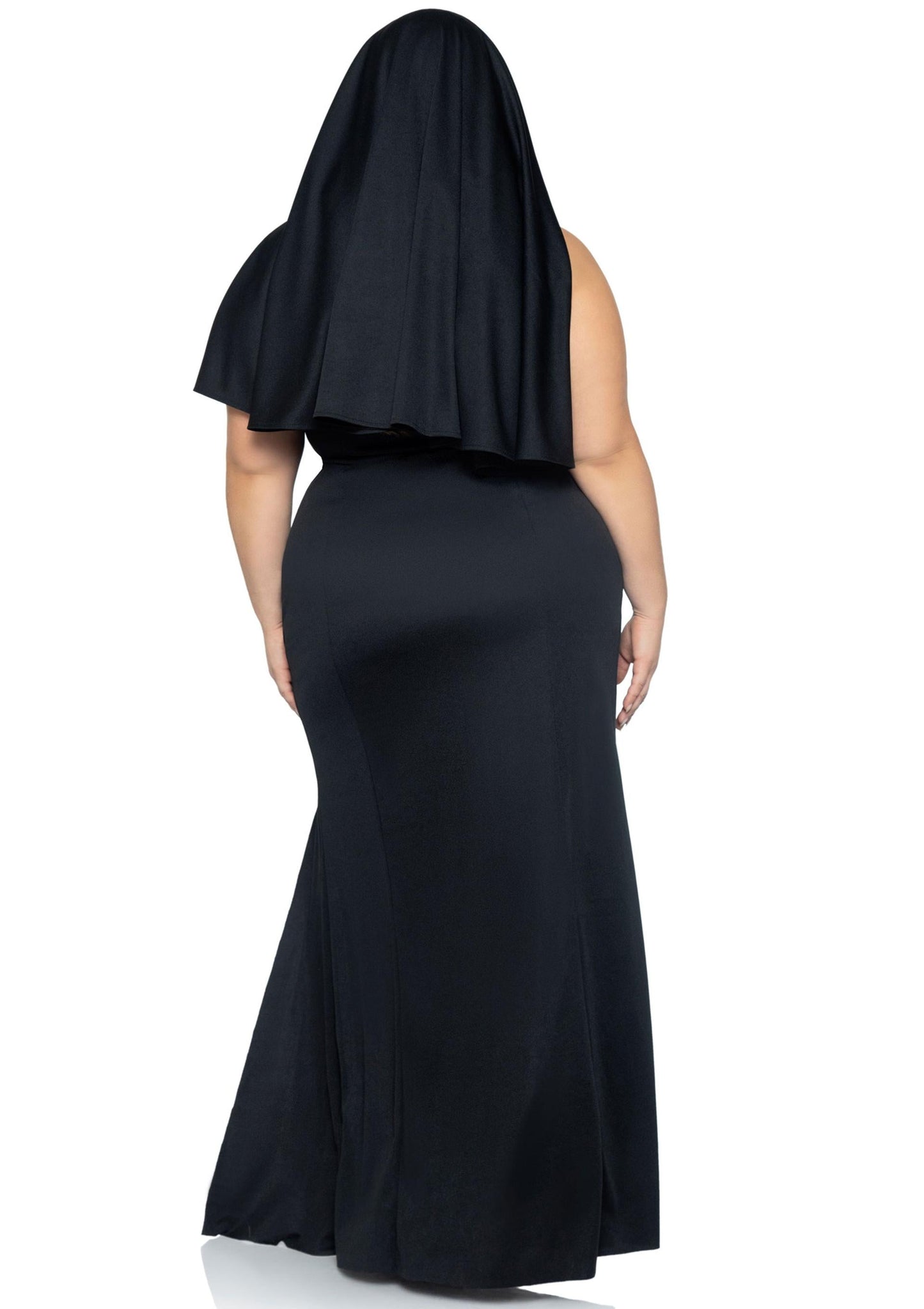 Sultry Sinner Dress