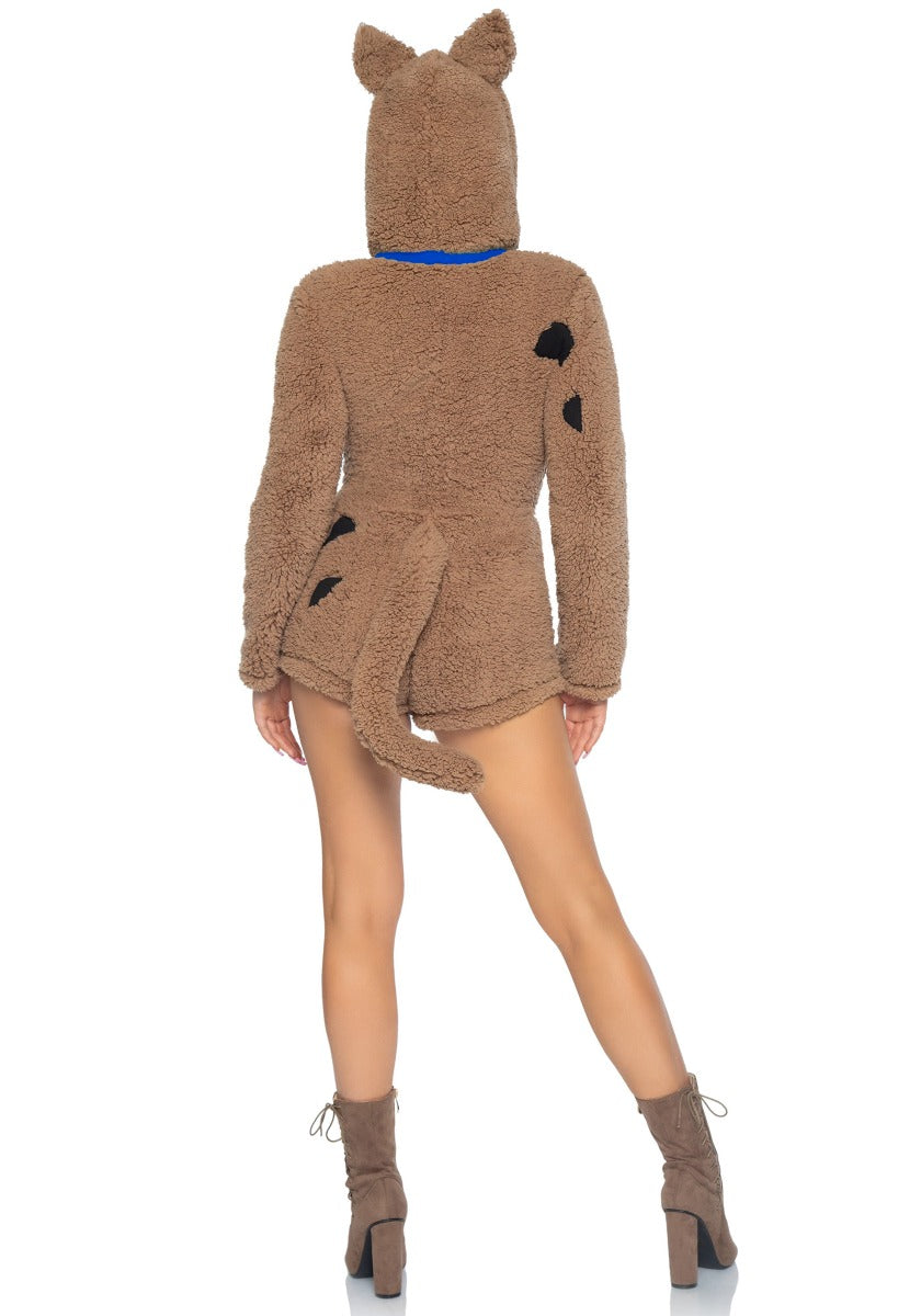Mystery Pup Bodysuit