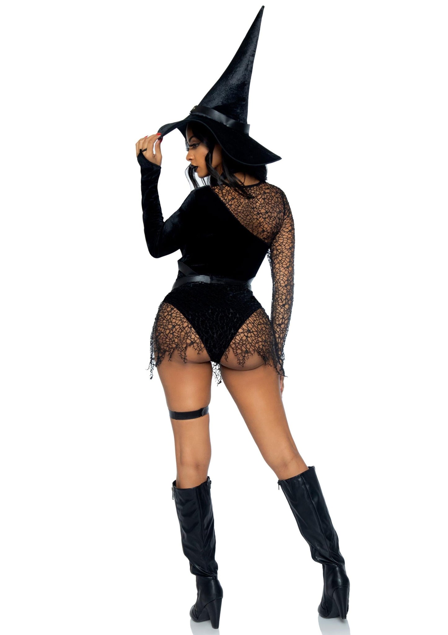 Crafty Witch Bodysuit