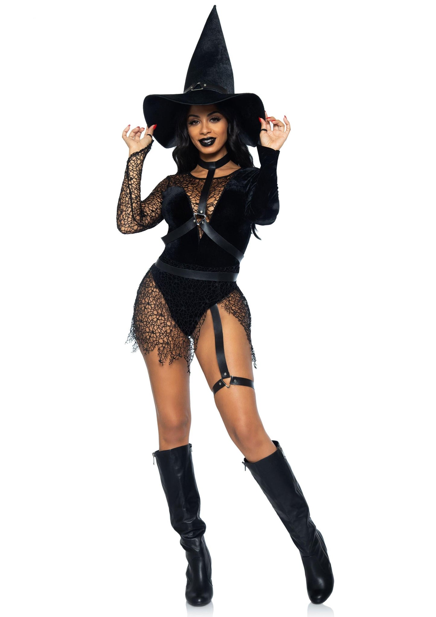 Crafty Witch Bodysuit