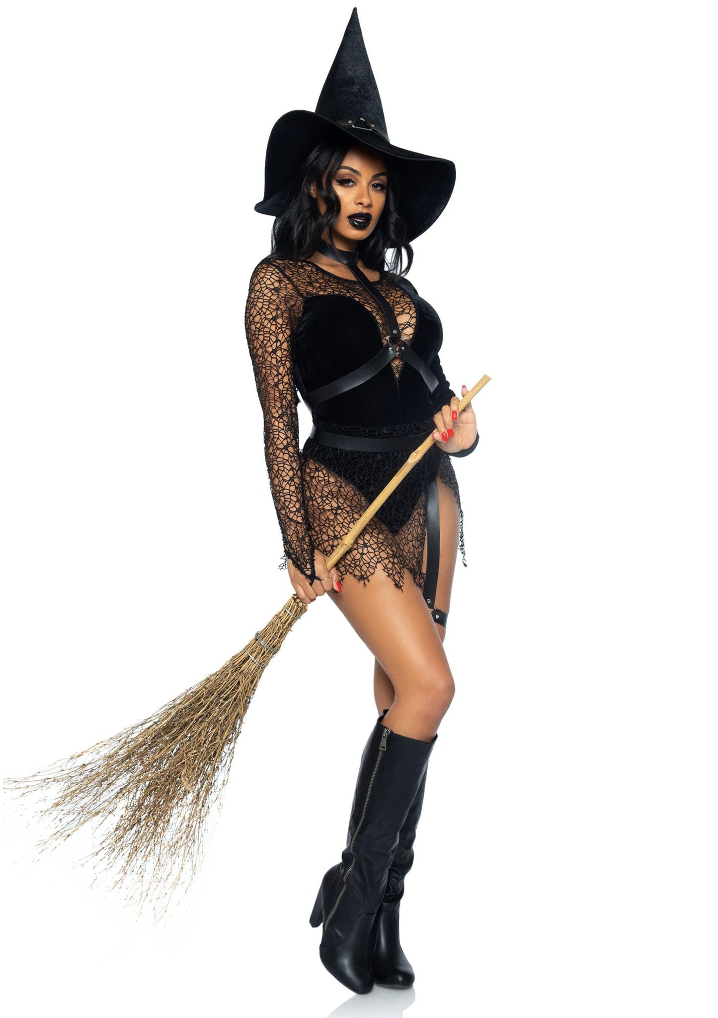 Crafty Witch Bodysuit