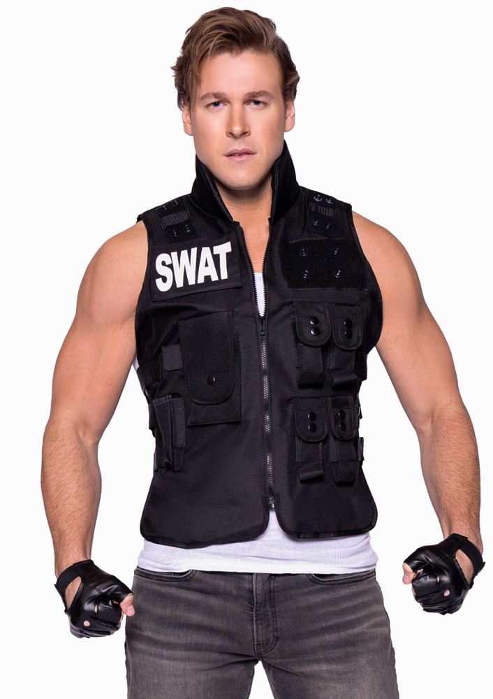 SWAT Vest