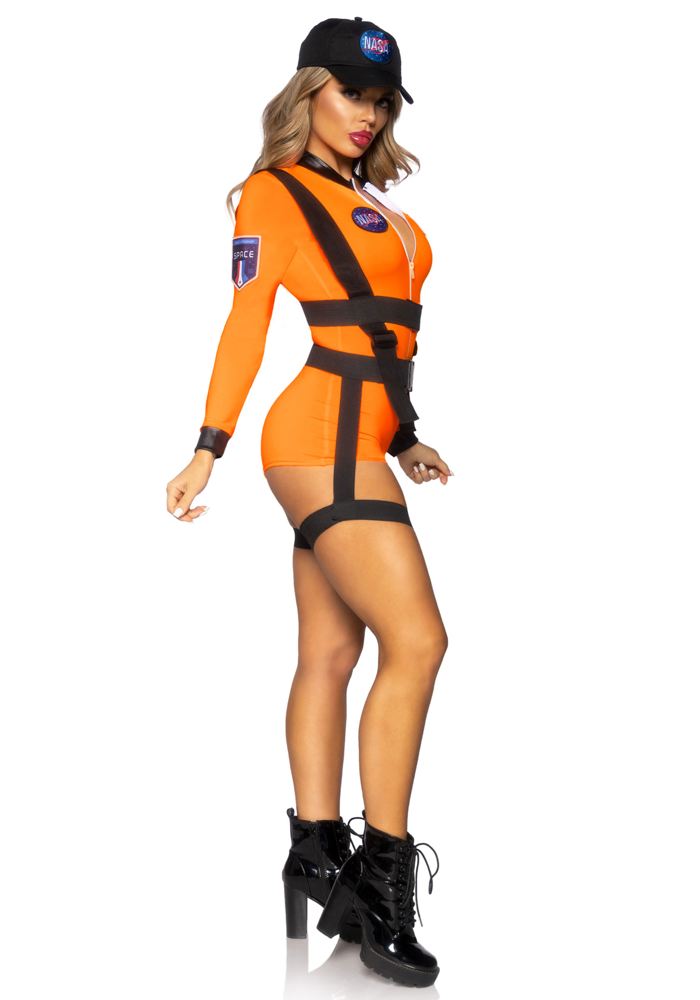Sexy Astronaut Pakje Carnaval