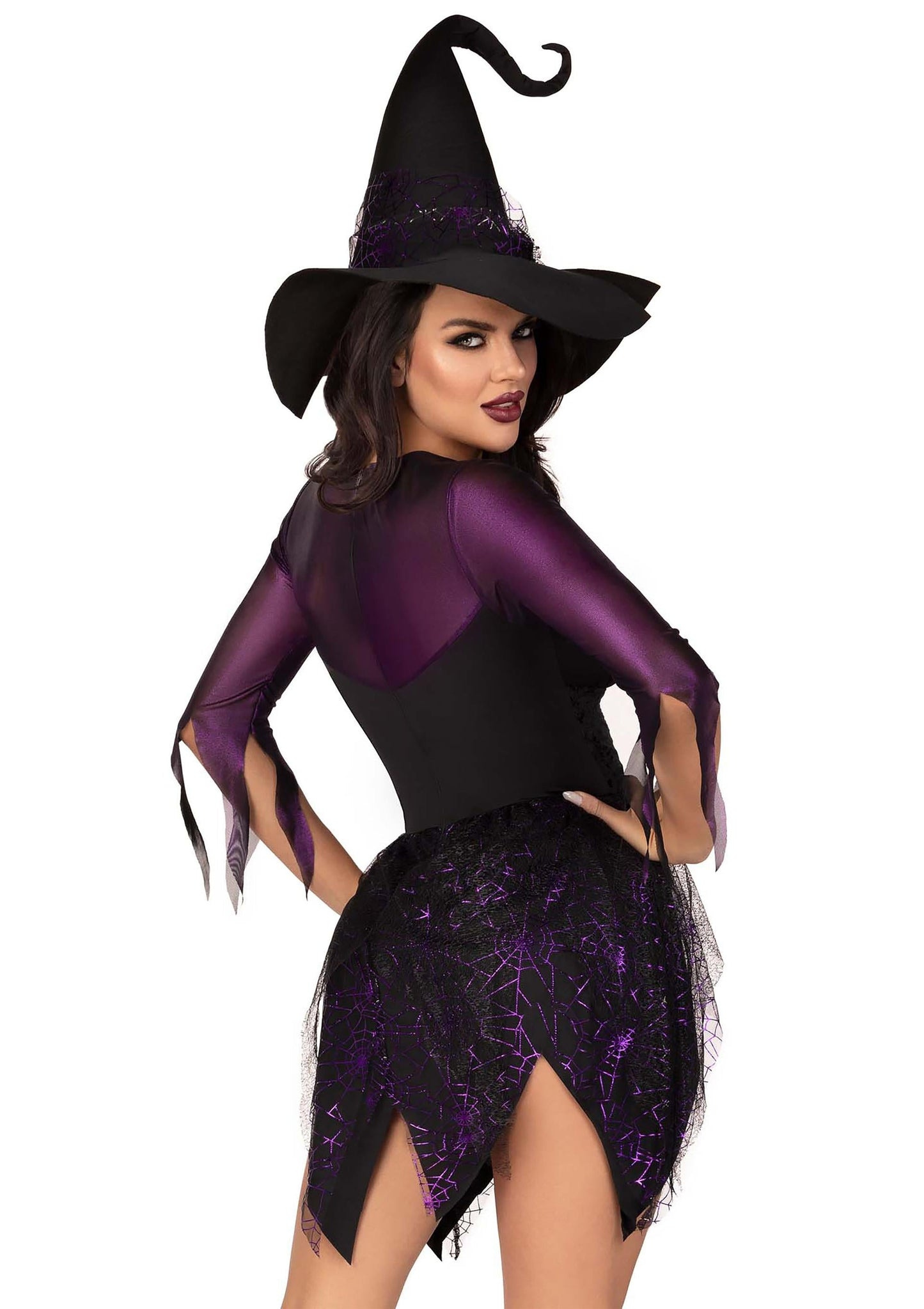 Mystical Witch Dress