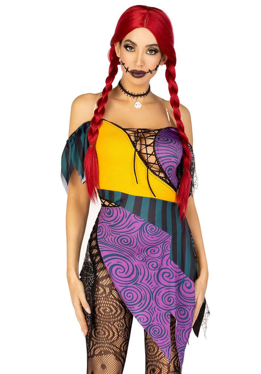 Sally Dress