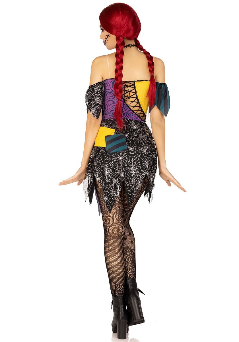Sally Dress