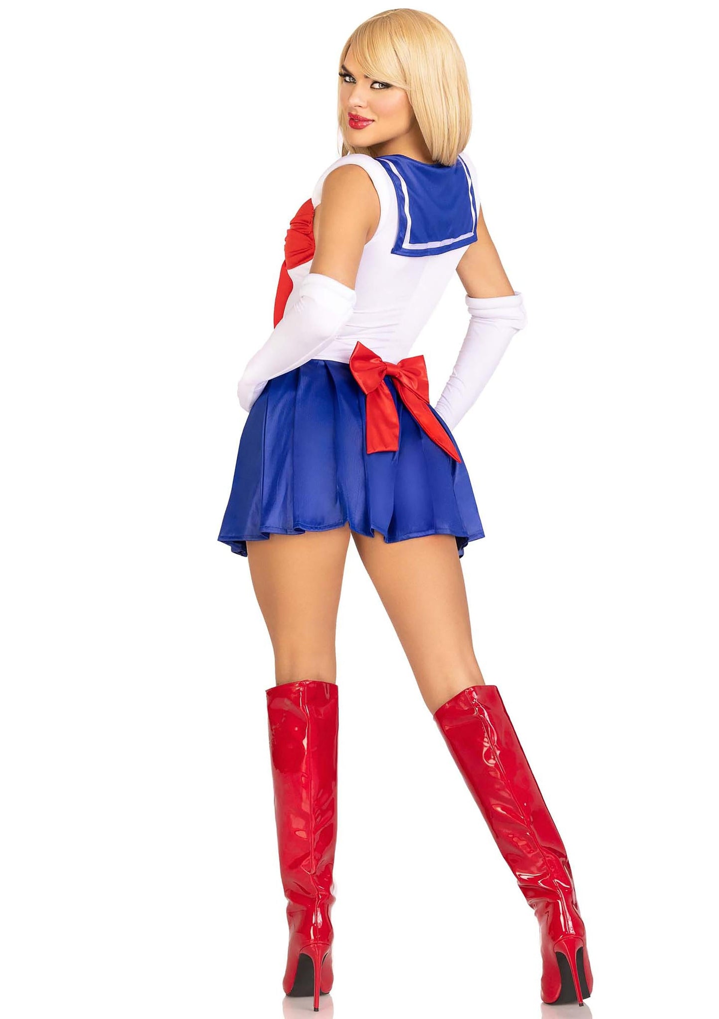 Sexy Sailor Bodysuit