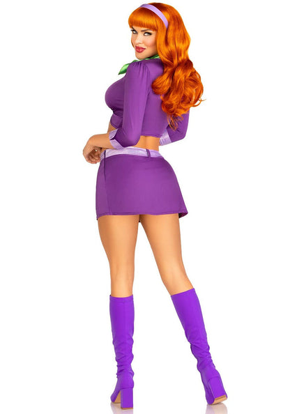 Daphne Costume