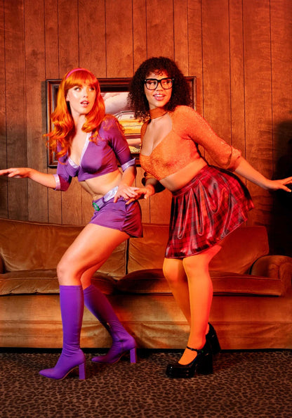 Daphne Costume
