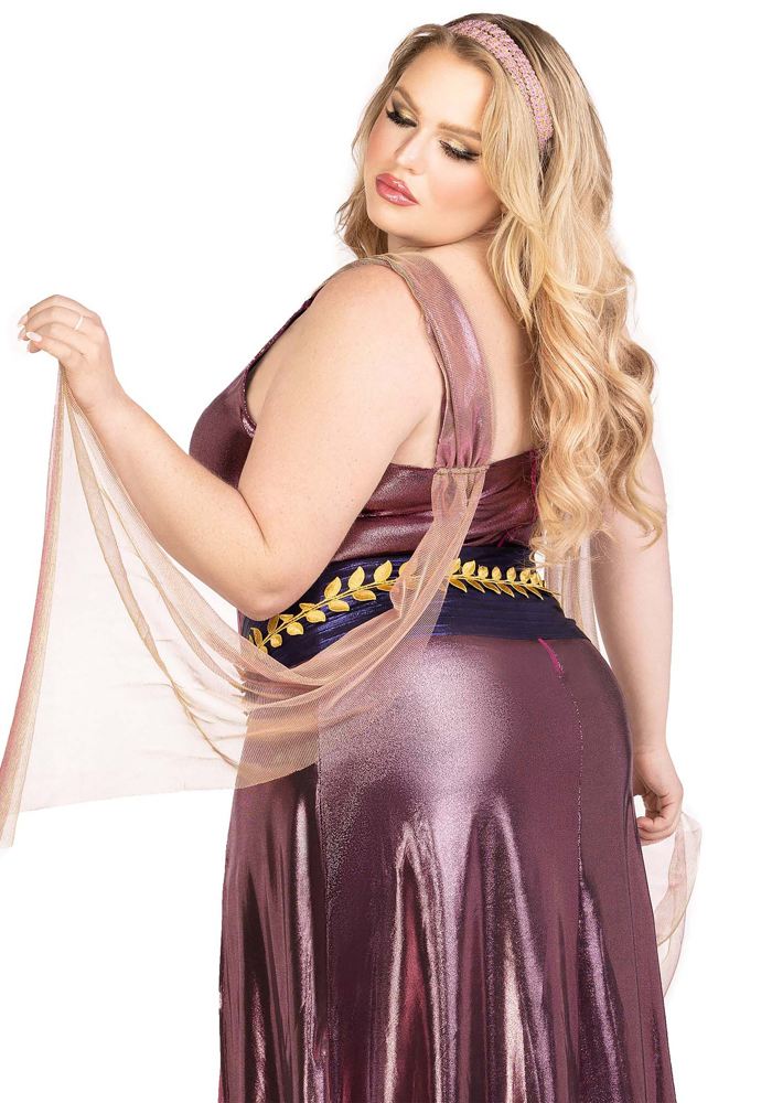 1001 Nachten Jurk Queen Size