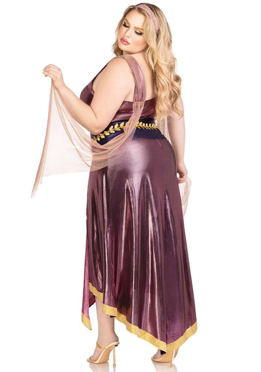 1001 Nachten Jurk Queen Size