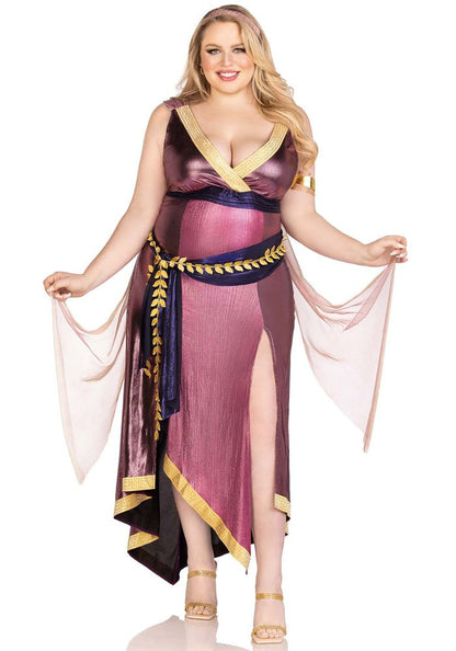 1001 Nachten Jurk Queen Size