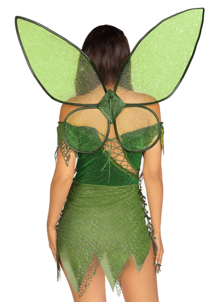 Forest Fairy Dress