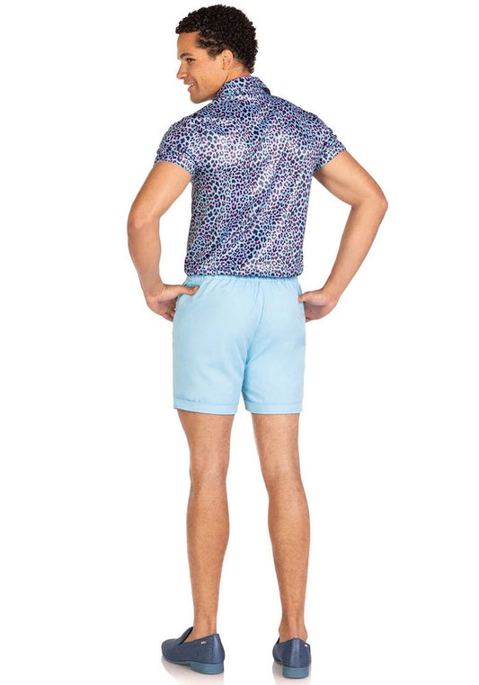 Ken Kostuum Barbie