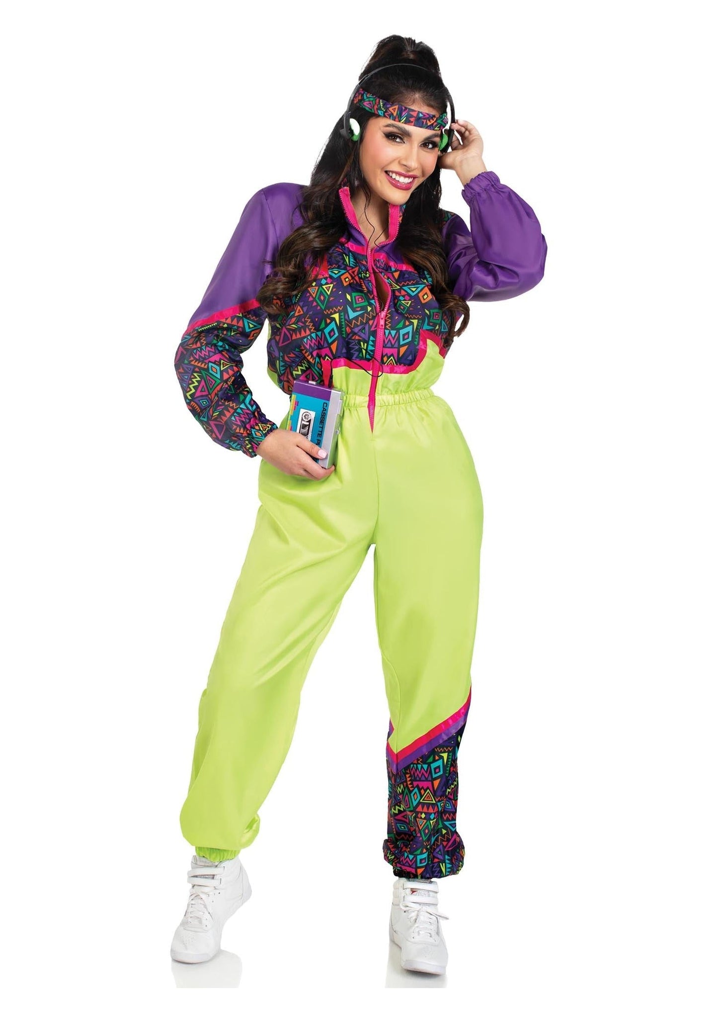 Rad 80's Tracksuit