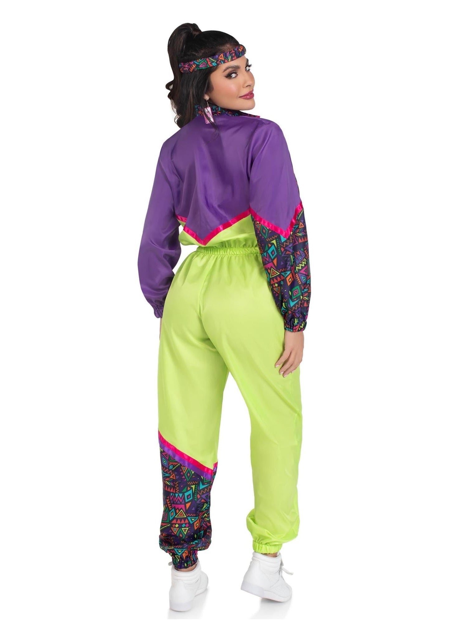 Rad 80's Tracksuit