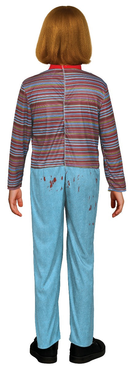 Chucky Kostuum