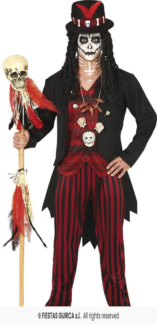 Chaman voodoo