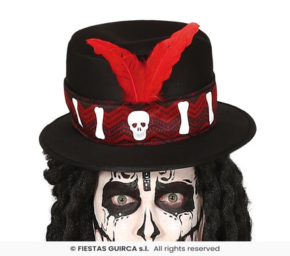 Chaman voodoo