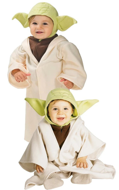 Star Wars Yoda