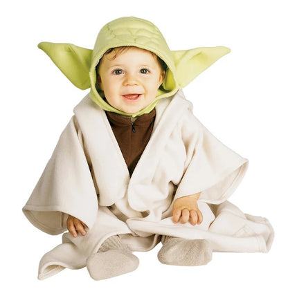 Star Wars Yoda
