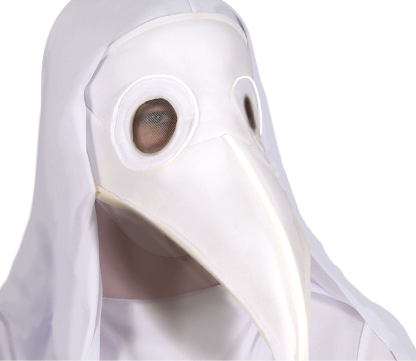 White Plague