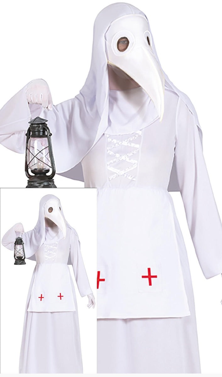 White Plague