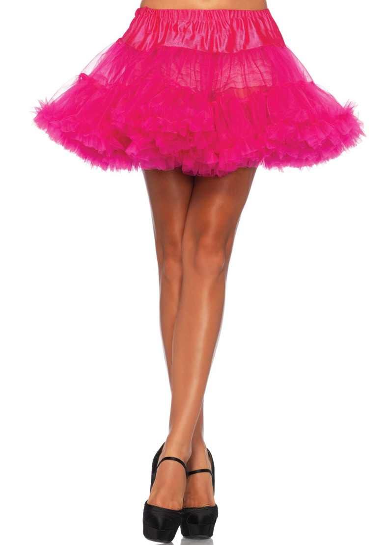 Petticoat, 9 kleuren
