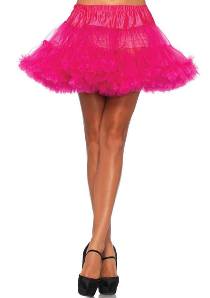 Petticoat, 9 kleuren