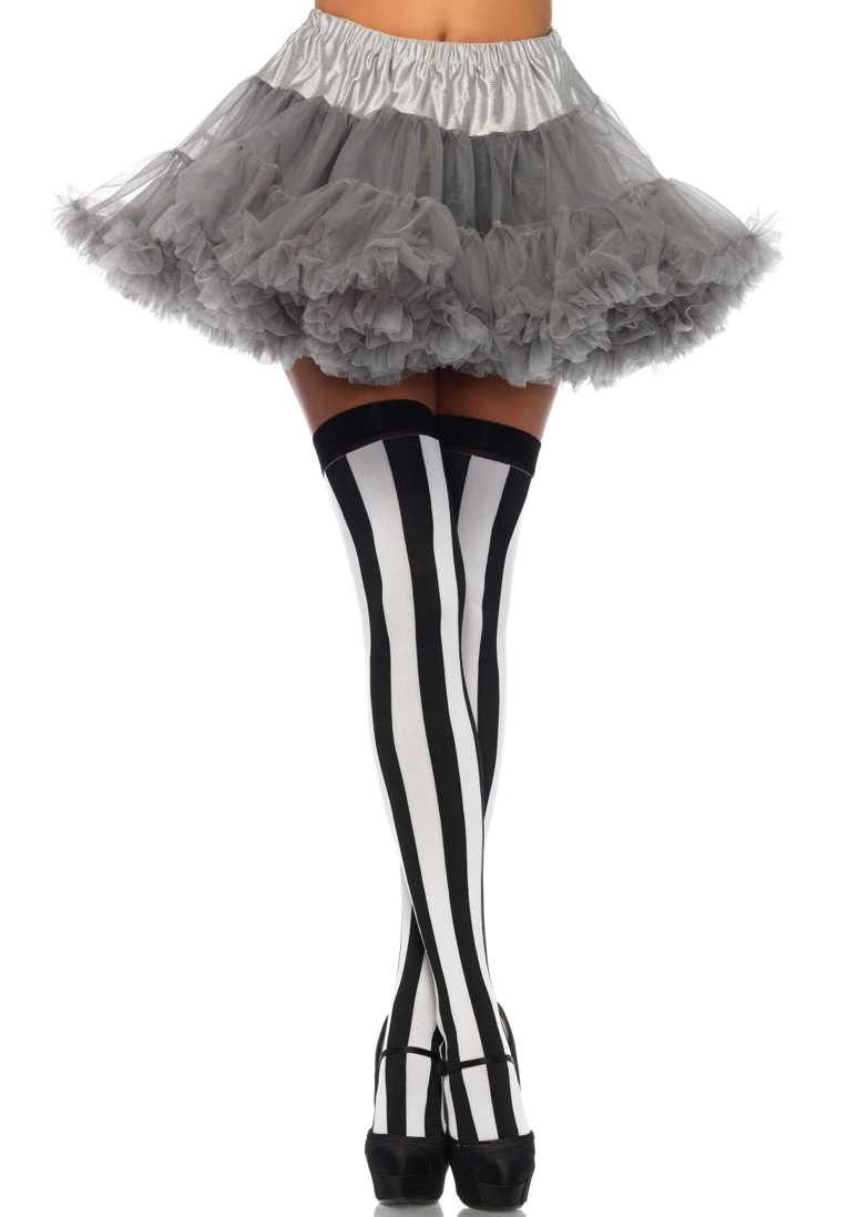 Petticoat, 9 kleuren